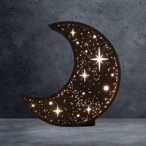 Nouvelle Lampe Led - LUNE