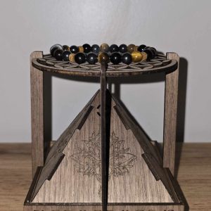 Bruleur d'Encens Pyramide