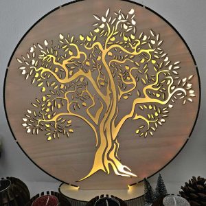 Lampe OLIVIER